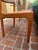 1970s Pair of Danish Modern Teak Dining Chairs by Findahl's Møbler, Denmark For Sale In Los Angeles - Image 6 of 15