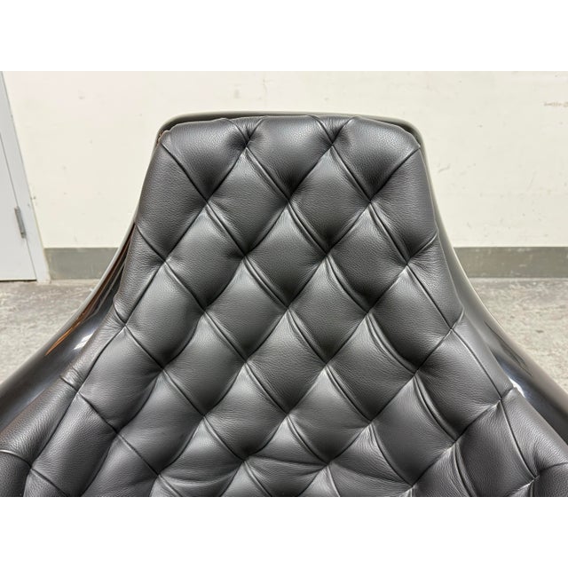 Plastic Jaime Hayon for Bd Barcelona Showtime Armchair For Sale - Image 7 of 12