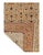 Traditional Pasrgad DC Fine Hand Knotted Ralph Lauren Design Rug For Sale - Image 3 of 7