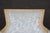 Pair French Louis XV Style Blue Upholstered Bergères Chairs Attr to Jansen For Sale - Image 9 of 17