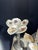 Celestial Meets the Sea Oysters and Pearls-Coastal Art Sculpture For Sale - Image 4 of 8