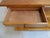 Wood Vintage Open Bookcase in Wood, 1950s For Sale - Image 7 of 16