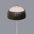 Mid-Century Modern Floor Lamp with Marble Base by Candle, 1960s For Sale - Image 3 of 15