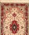 Hand-knotted oriental rug | Size: 119cm x 71cm | Knot density: approx. 550,000 knots/m² | Material: 97% wool, 3% silk |...
