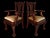 Set of 19th Century Miniature Chairs For Sale - Image 6 of 12