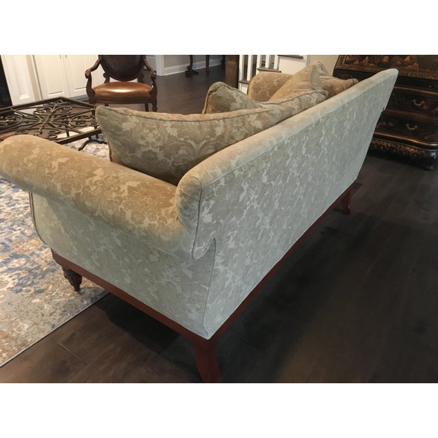 Ralph Lauren Sofas By Henredon | Baci Living Room