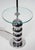1960s Stacked Chrome Ball Floor Lamp in the Style of George Kovacs For Sale In Miami - Image 6 of 8