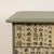 Brown Stag Minstrel Drawers with Chinese Calligraphy, 1960 For Sale - Image 8 of 17