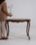Louis XV Side Table in Original Patina, Rococo Style, France, 19th Century For Sale - Image 10 of 12