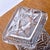 Antique French Crystal Snuffbox, 19th Century For Sale - Image 6 of 15