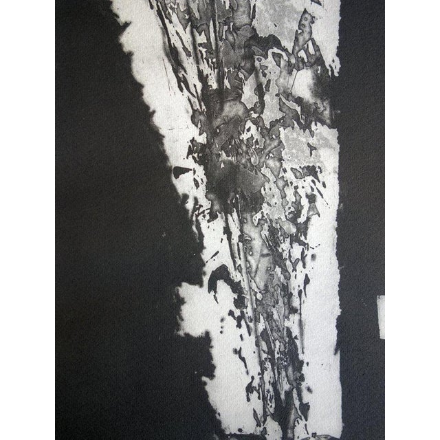 Daphné Bitchatch, Fragments, Etching For Sale - Image 3 of 6