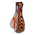 Murano Vase by Schiavon For Sale