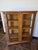Antique Mission Arts & Crafts Bookcase For Sale In San Diego - Image 6 of 11