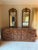 Stunning Vintage 5-Piece Thomasville "Segovia" Spanish Baroque/Mediterranean Bedroom Set. Bring timeless Old World...