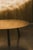 Elysian Brass Coffee Table by Zincutec For Sale - Image 6 of 10