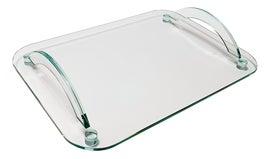 Example of Fontana Arte Trays
