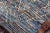 Modern Tribal Wool Hand Knotted Rug by Keivan Woven Arts 6'10 X 9'2 For Sale - Image 11 of 11