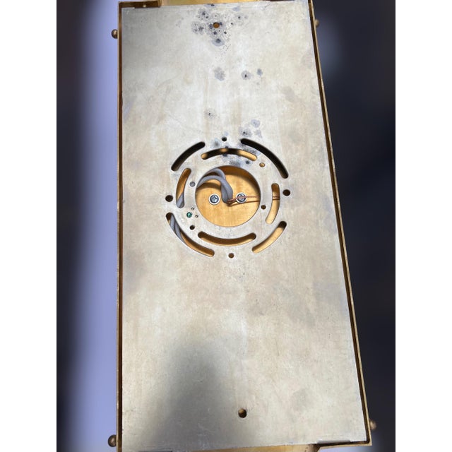 Visual Comfort Carrier & Company Cadence Large Tiered Sconce in Hand-Rubbed Antique Brass S 2651hab-Am For Sale - Image 18 of 18