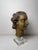 Genovese Artist, Sculpture Depicting the Head of an Angel, 17th Century, Wood For Sale - Image 11 of 18