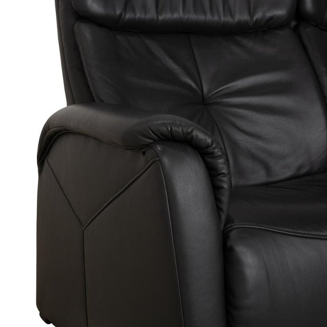 4978 Three-Seater and Two-Seater Sofas in Leather from Himolla, Set of 2 For Sale - Image 9 of 18