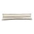 Turkish Hemp Pillow Cushion Natural Beige Gray Cushion Cover 12x46 For Sale