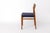 Arne Vodder Vintage Danish Teak Chair by Arne Vodder for Sibast, 1960s For Sale - Image 4 of 10