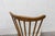 Menuet Chairs with White Vinyl Seats from Baumann, 1960s, Set of 2 For Sale - Image 12 of 18
