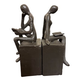 Example of Bookends in Boise