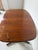 Mid Century Modern Danish Rosewood Dining Table by Rasmus, Made in Denmark For Sale - Image 18 of 18