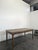 Rustic Farmhouse Table in Wood, in Very Good conditions.