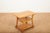 Serving Stand in Elm by Jacob Müller for Wohnhilfe, 1940s, in Good conditions. Designed 1920 to 1949 I have official proof...