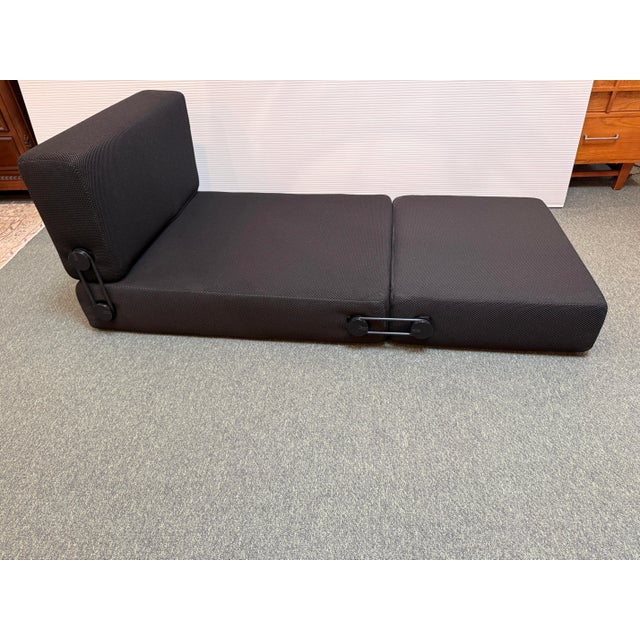 Modern Kartell Trix Seating, Slate For Sale - Image 3 of 12