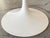 Eero Saarinen for Knoll Round Dining Table For Sale - Image 10 of 10