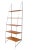 Wall Bookcase from Ikea, 1990s For Sale - Image 4 of 8