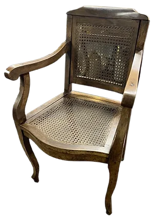 Barber Armchair, 1920s