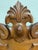 Antique Full Size Late Victorian Carved Walnut Bed For Sale - Image 4 of 18