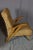 Set of Vintage Beechwood Armchairs For Sale - Image 6 of 10