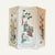Gray Yongzheng Period (1722-1735) Porcelain Jardiniere With Fine Enameling For Sale - Image 8 of 12