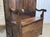 19th Century Breton Oak and Chestnut Entryway Cabinet For Sale - Image 6 of 18