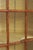 David Smith Tiger Maple 2 Piece Country Corner China Cabinet For Sale - Image 13 of 18