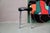 Vintage Space Age Condor Stool, 1980s For Sale - Image 9 of 9
