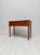 Brown Vintage Postmodern Cherrywood Secretary by Antonio Citterio for B&B Italia, 1980s For Sale - Image 8 of 13