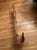VTG 1960s Paris Bentwood Wooden Toboggan for Use or Rustic Lodge Décor For Sale - Image 13 of 16