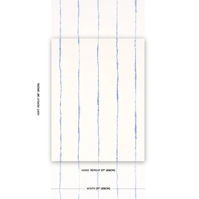 Based on hand-painted artwork created in Backdrop's Los Angeles studio, Ephemera is a simple yet interesting watercolor...