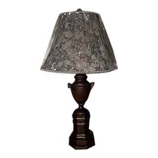 Clayton & Company Table Lamp For Sale