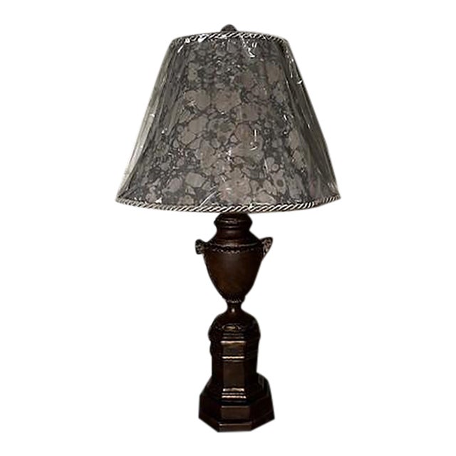 Clayton & Company Table Lamp For Sale
