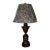 Clayton & Company Table Lamp For Sale
