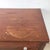 19th Century American Empire Flame Mahogany Four-Drawer Chest For Sale - Image 10 of 18