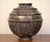 Large Swedish Grace Period Globular Ceramic Vase, 1920s For Sale - Image 4 of 16
