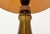 Mid-Century Modern Danish Model Park Clear Glass Table Lamp by Hsin-Lung Lin for Holmegaard, 1960s For Sale - Image 13 of 18